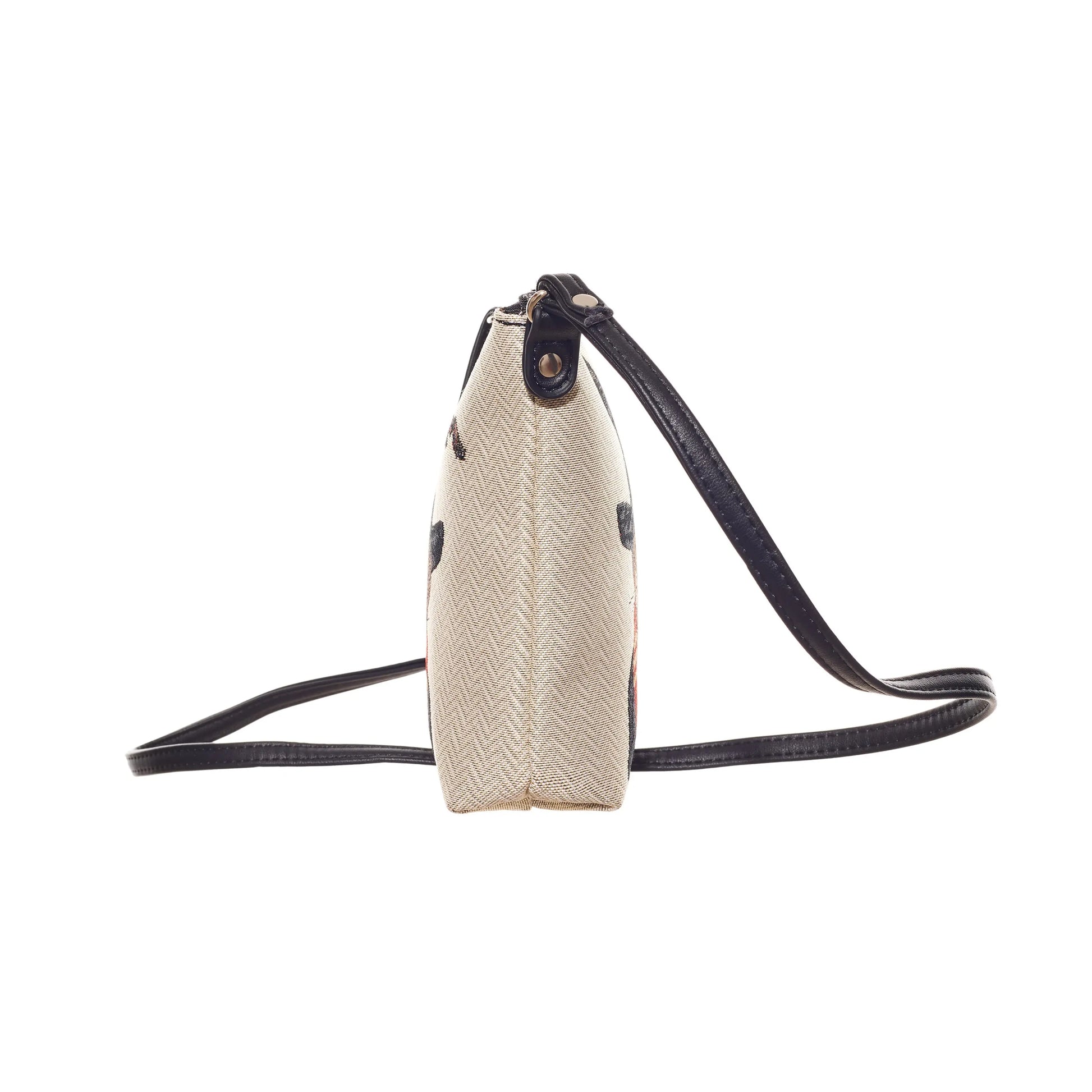 Magical Cat - Sling Bag-1