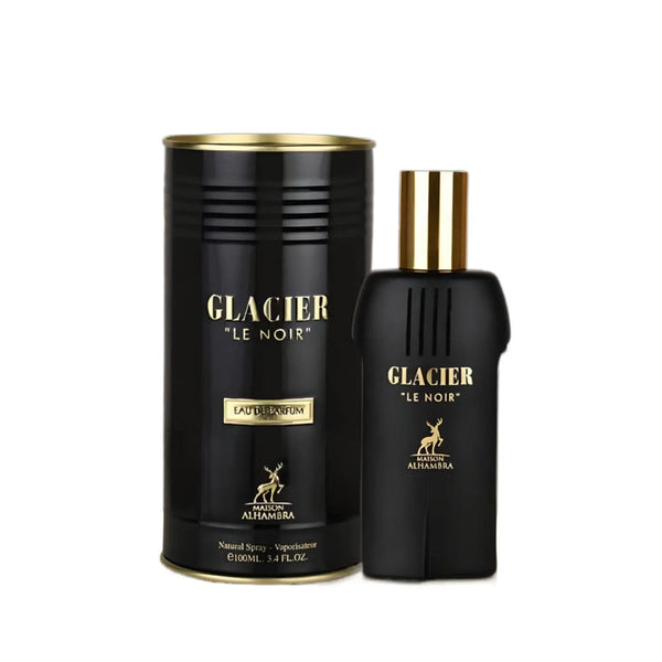 Maison Alhambra/Glacier Le Noir EDP 100ml-0