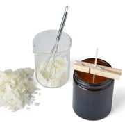 Make your own Eco-Soy Wax Candle set by Douvall's - Memoriex