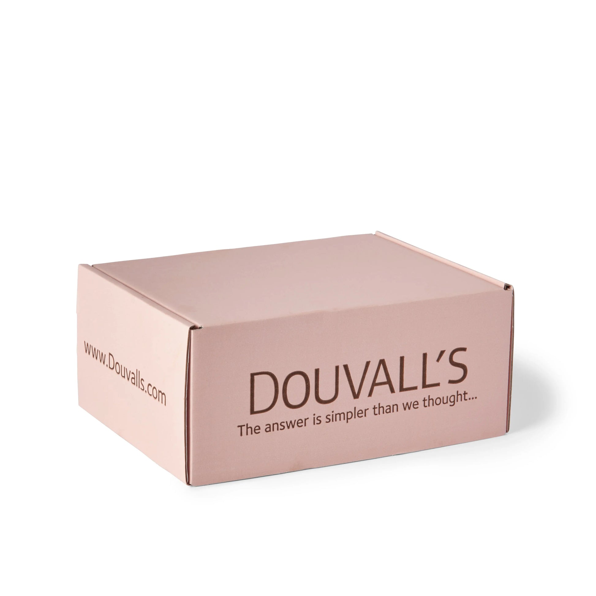 Make your own Eco-Soy Wax Candle set by Douvall's - Memoriex