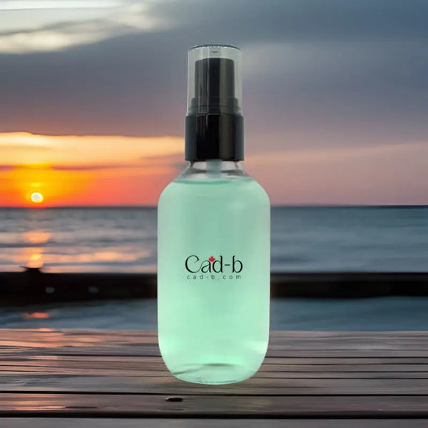 Makeup Setting Spray