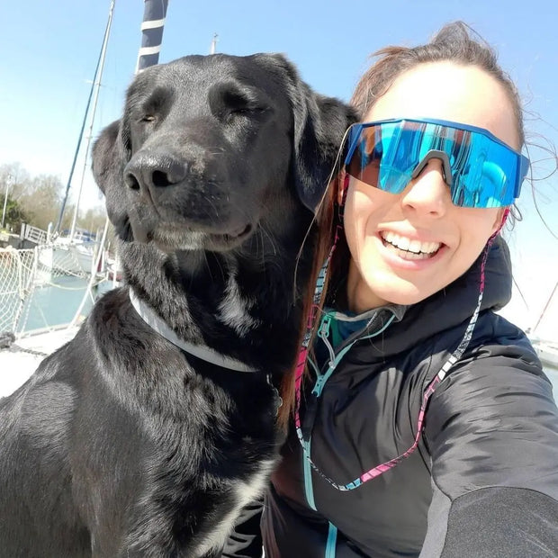 Man Cycling Glasses UV400 Women MTB Bike Glasses Bicycle Running Fishing Sports Sunglasses Polarized Cycling Sunglasses Eyewear - Memoriex 