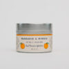 Mandarin & Mimosa Candle-0