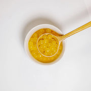 Mango Flavoured Popping Boba - Memoriex 