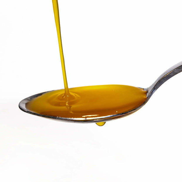 Mango Flavoured Syrup - Memoriex 