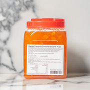 Mango Jam - Memoriex 