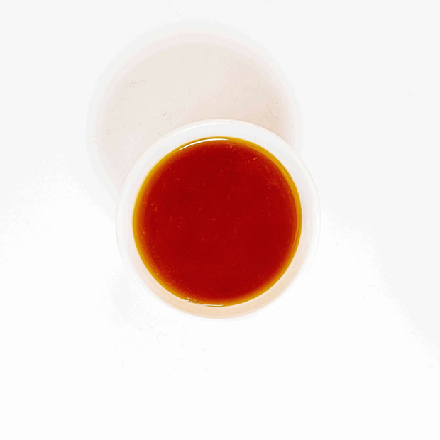 Mango Jam - Memoriex 