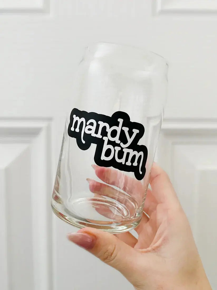 Mardy Bum Glass-0