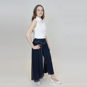 Marina Luxury Girls Casual Set-0