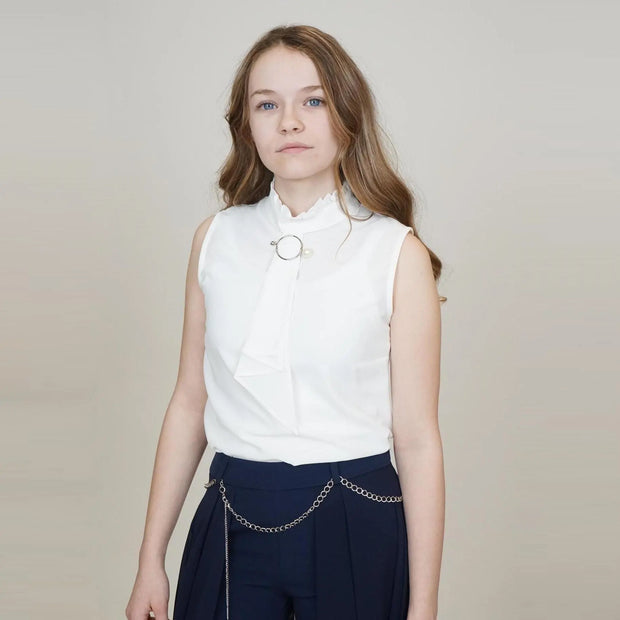 Marina Luxury Girls Casual Set-2