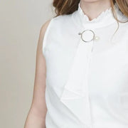 Marina Luxury Girls Casual Set-3