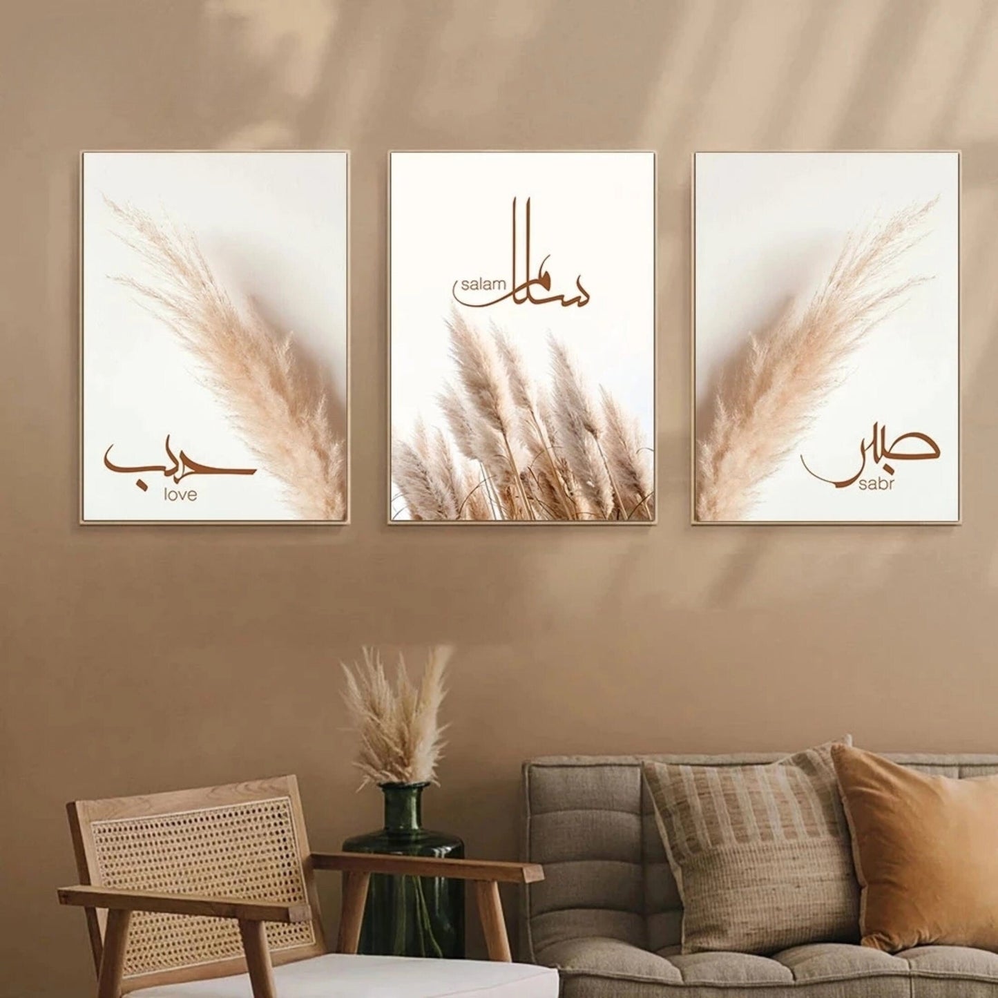 Memoriex Arabic painting art 