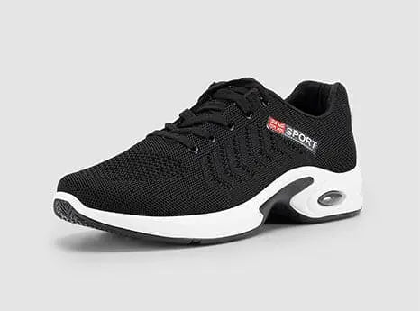 Men's Athletic and Casual Outdoor Sneakers-2