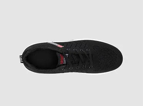 Men's Athletic and Casual Outdoor Sneakers-3