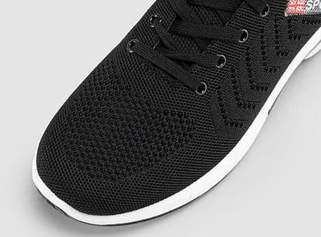 Men's Athletic and Casual Outdoor Sneakers-4