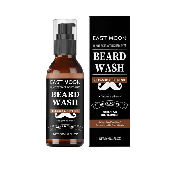 Men's Beard Care Series - Memoriex 