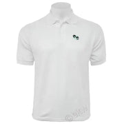 Men's Bowls Logo Polo Shirt-1