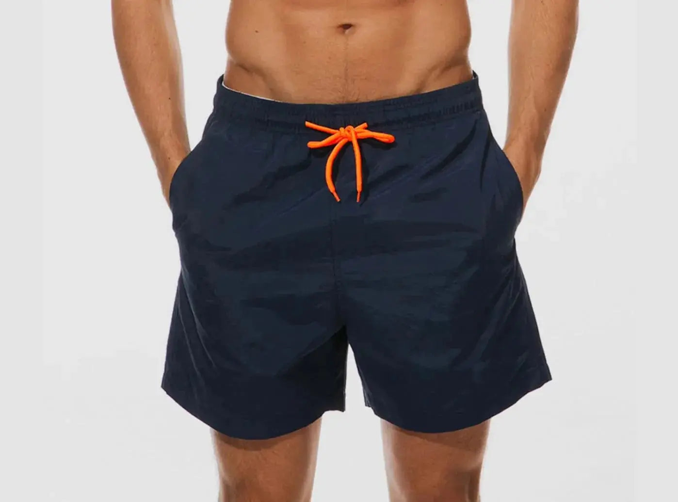 Men's Breezy Beachwear V3-1