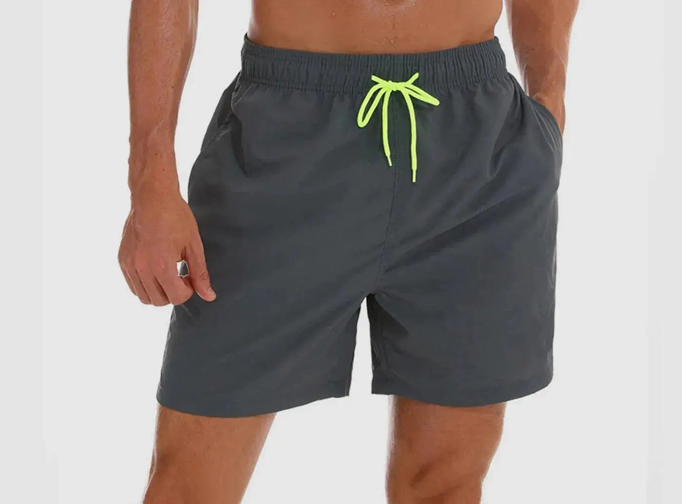 Men's Breezy Beachwear V3-10