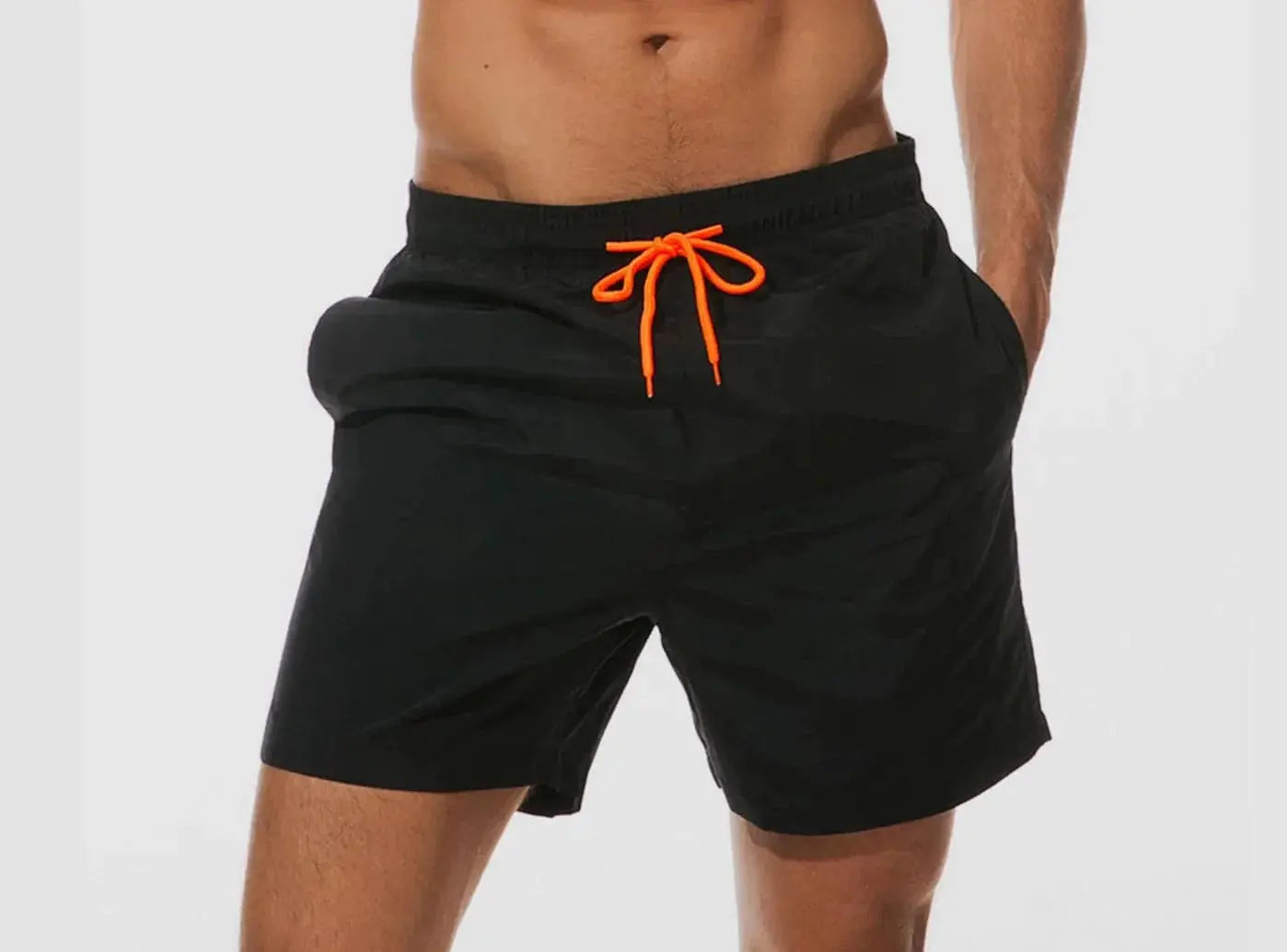 Men's Breezy Beachwear V3-11