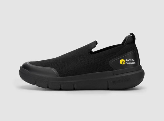 Men's BriskWalk Recovery Slip-On V1-0