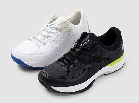 Men's Court Tennis Amadeus V1 2-Pair Bundle-0