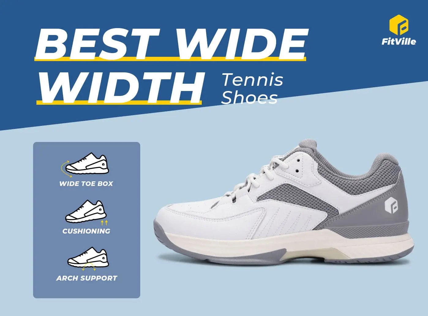  Men's Court Tennis Amadeus V1-10