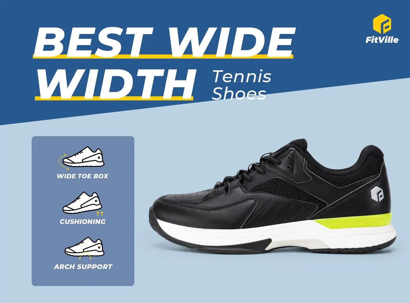 Men's Court Tennis Amadeus V1-10