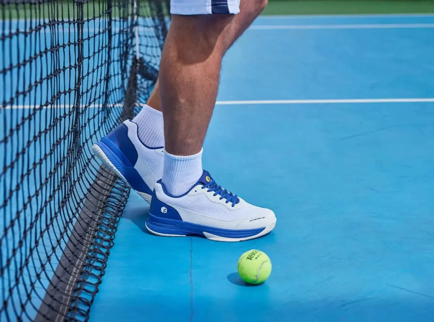  Men's Court Tennis Amadeus V2-1