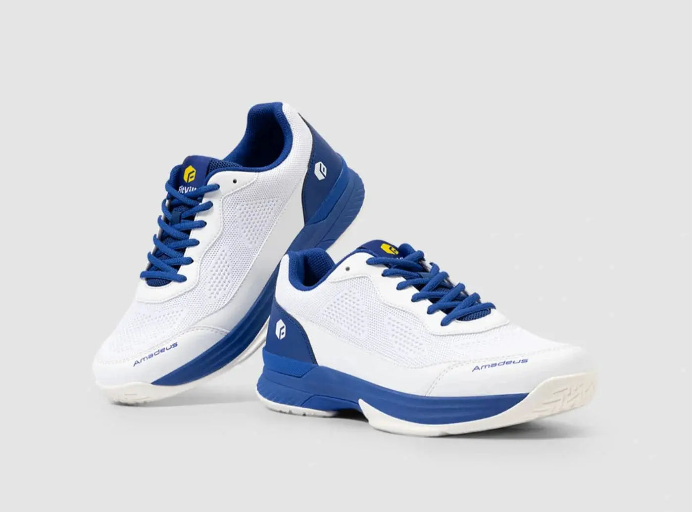  Men's Court Tennis Amadeus V2-7