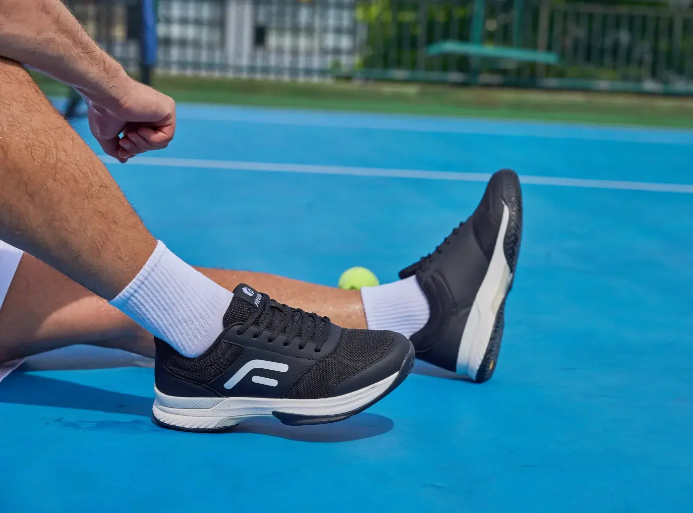 Men's Court Tennis Amadeus V3-2