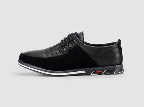  Men's Everlast Comfort Dress Shoes-0