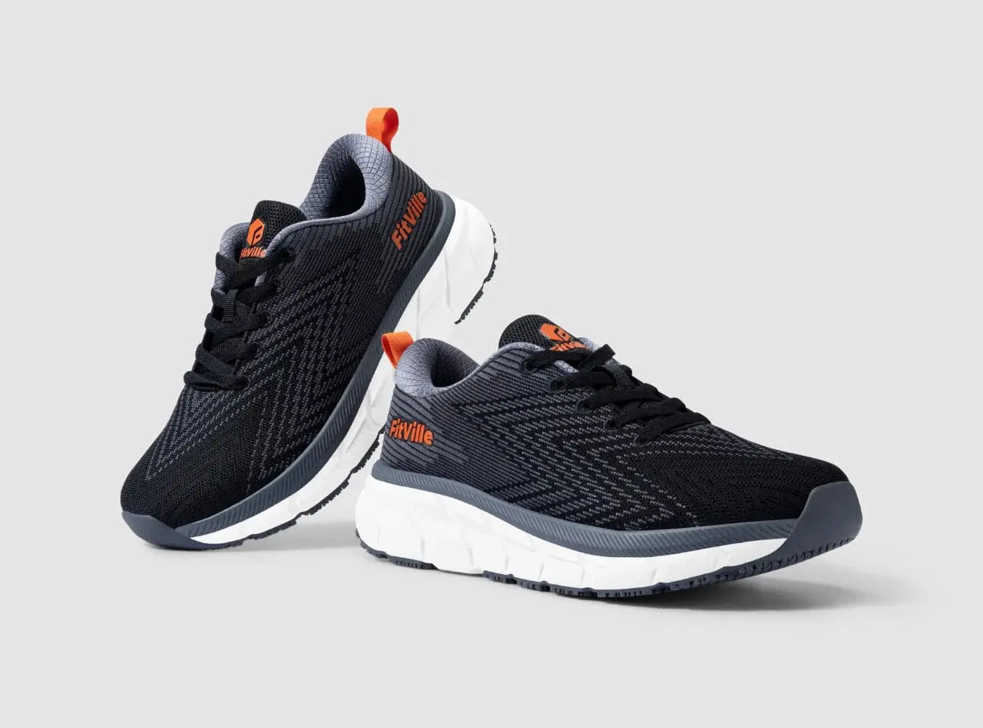 Men's Flow Core Running Shoes V1-8