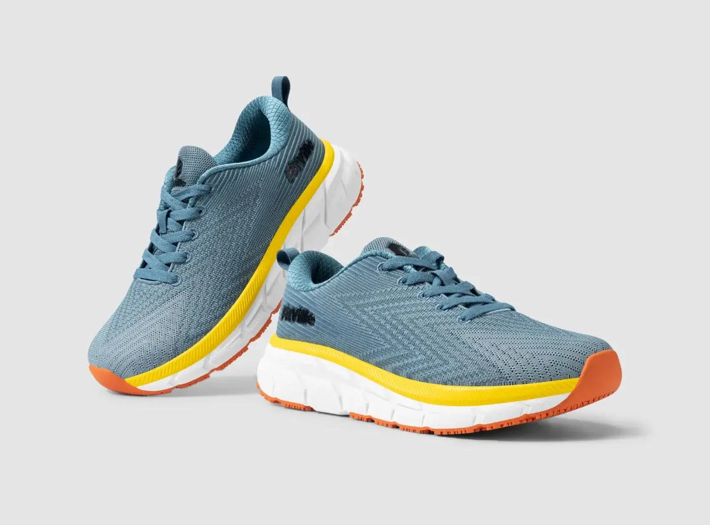 Men's Flow Core Running Shoes V1-17