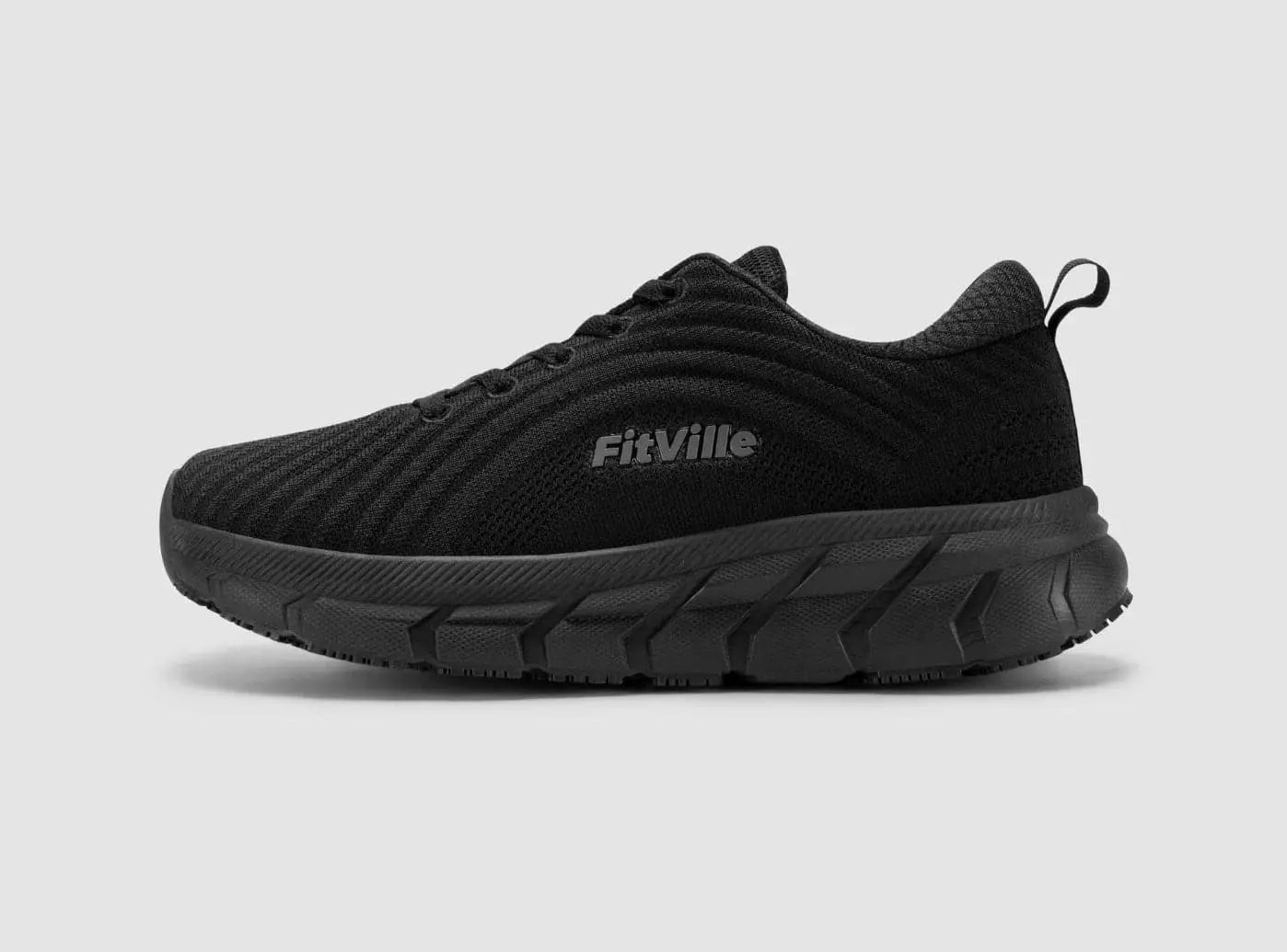 Men's Flow Core Running Shoes V2-0