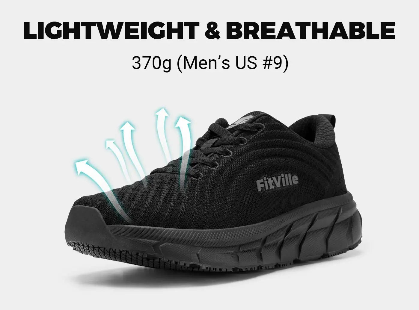 Men's Flow Core Running Shoes V2-3