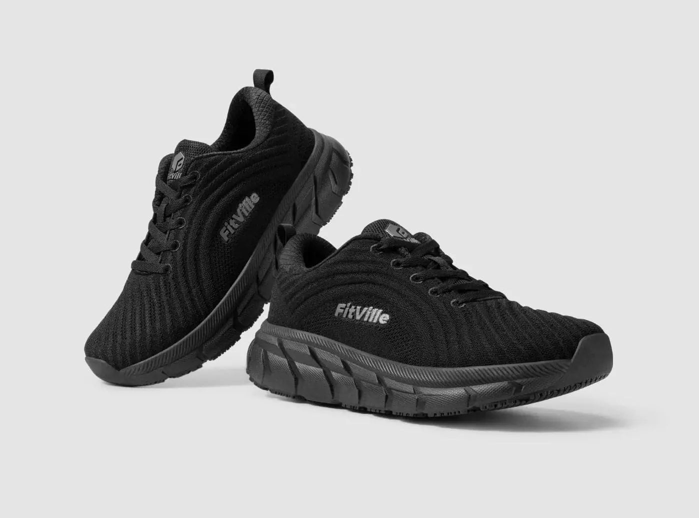 Men's Flow Core Running Shoes V2-8