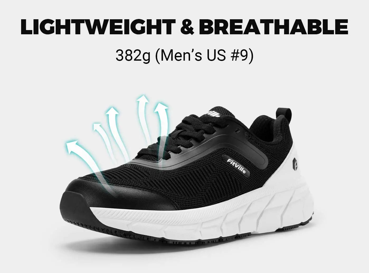 Men's Flow Core Running Shoes V3-3