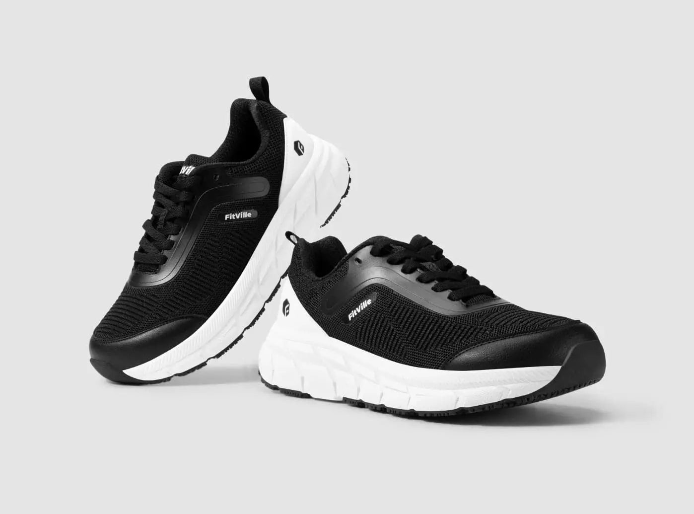 Men's Flow Core Running Shoes V3-17