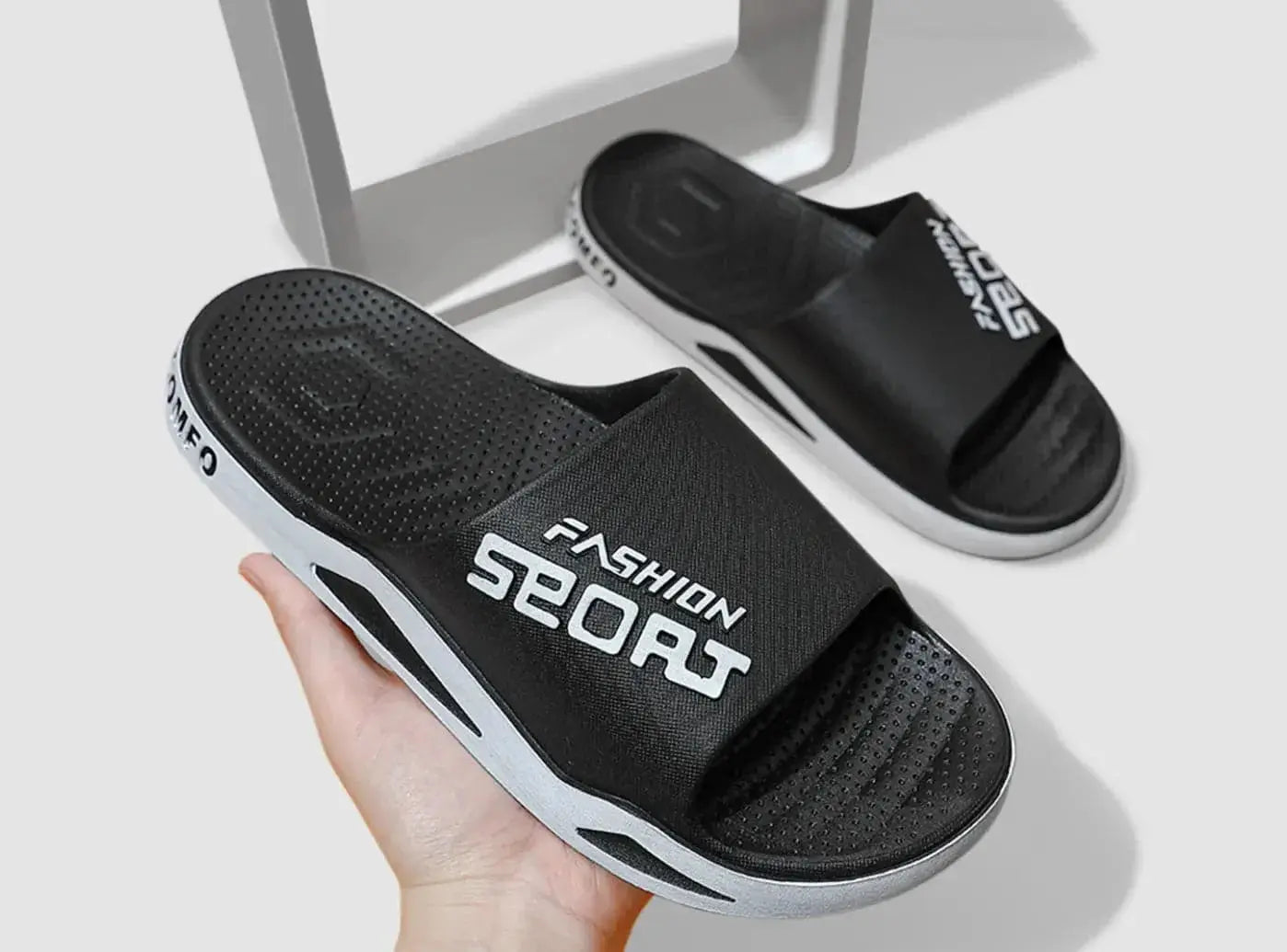  Men's Glide Pro Slides-2