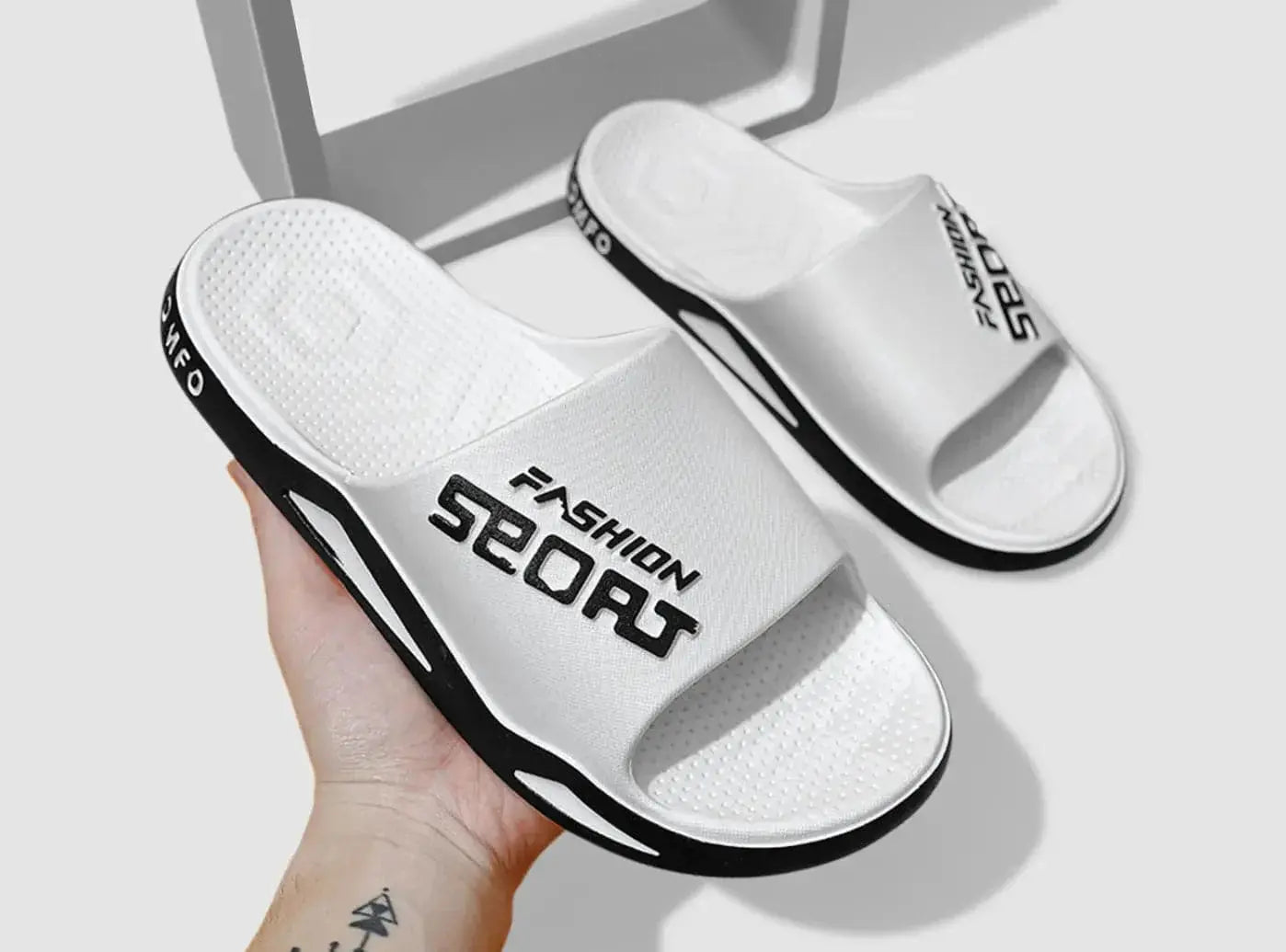  Men's Glide Pro Slides-12