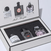 Men's Gulong perfume Set Lasting Fragrance Small City Yi Fragrance Vietnam Women's perfume Gift Box - Memoriex 