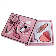 Men's Gulong perfume Set Lasting Fragrance Small City Yi Fragrance Vietnam Women's perfume Gift Box - Memoriex 