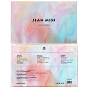 Men's Gulong perfume Set Lasting Fragrance Small City Yi Fragrance Vietnam Women's perfume Gift Box - Memoriex 