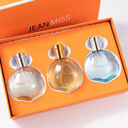 Men's Gulong perfume Set Lasting Fragrance Small City Yi Fragrance Vietnam Women's perfume Gift Box - Memoriex 