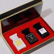 Men's Gulong perfume Set Lasting Fragrance Small City Yi Fragrance Vietnam Women's perfume Gift Box - Memoriex 