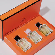 Men's Gulong perfume Set Lasting Fragrance Small City Yi Fragrance Vietnam Women's perfume Gift Box - Memoriex 