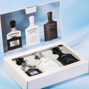 Men's Gulong perfume Set Lasting Fragrance Small City Yi Fragrance Vietnam Women's perfume Gift Box - Memoriex 