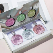 Men's Gulong perfume Set Lasting Fragrance Small City Yi Fragrance Vietnam Women's perfume Gift Box - Memoriex 