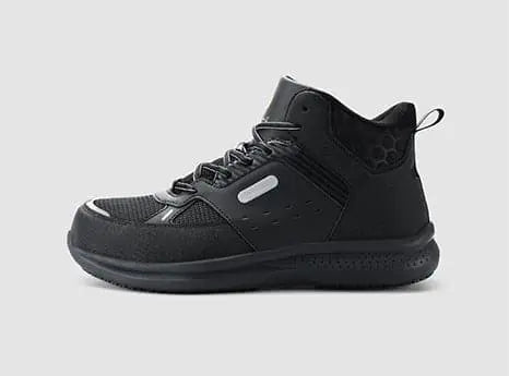 Men's High-top SteelCore Work Boots V2-0